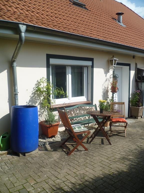 Landgasthof Nuechel Malente Room photo